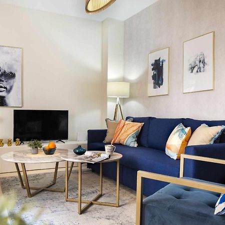 Unika Homes Malaga Beach & City Exteriér fotografie