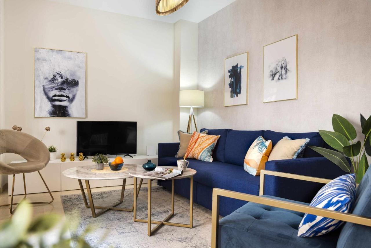 Unika Homes Malaga Beach & City Exteriér fotografie