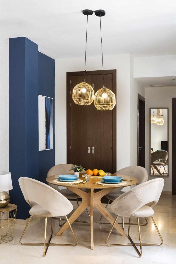 Unika Homes Malaga Beach & City Exteriér fotografie